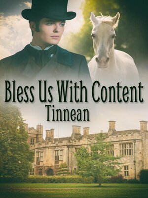 cover image of Bless Us With Content